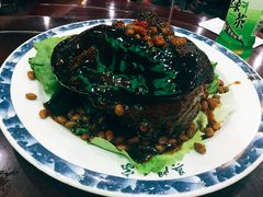 -吴门人家·苏宴宫廷菜(拙政园店)