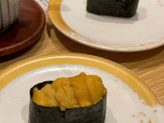 -合点寿司(金虹桥商场店)