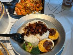 -巴厘龙虾·榜首油焖大虾(洞庭·艺术洋房店)