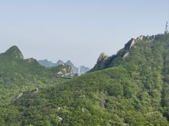 -丹东凤凰山景区