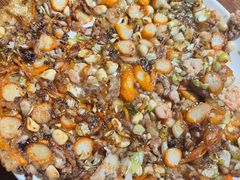 八珍炒糕-食来运转平潭小吃(平潭店)