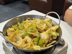 -品记潮汕砂锅粥(湖东路店)