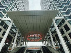 -成都你六姐·牛肉冒菜(信泰中心商场店)