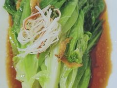 -月福京味斋·烤鸭店·北京菜(鼓楼总店)