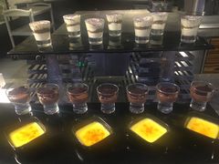 -BLU 全日制餐厅(上海安曼纳卓悦酒店)