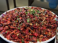 -丽晶轩中餐厅(重庆丽晶酒店)