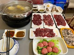 -杏花吴记牛肉火锅