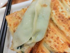 -春水锅贴·传统鲁菜(大明湖店)