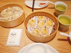 -苏小柳点心·手作小笼包(新街口分院店)
