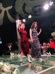 -格乐利雅婚礼艺术中心(南外滩店)