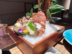 -Minase水濑·日料放题(外滩店)