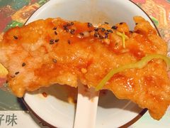 -乡间好味私家菜(总店)