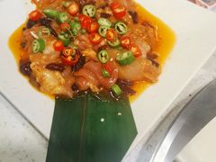 -猫抓烤肉(春熙路店)