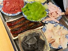 -飘香火锅(玉林西路店)