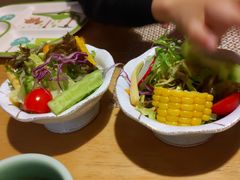 -活鳗饭·鹅肝范儿(高碑店店)