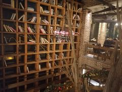 -漫咖啡MAANCOFFEE(清江路店)