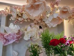 -晶雅花园西餐厅(南京首店)