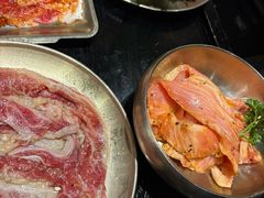 -西塔老太太泥炉烤肉(龙湖北苑天街店)