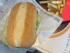 -麦当劳(怀集店)