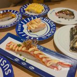 无添寿司，一家让我N刷的平价寿司店 
