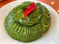 -北京小肠陈饭庄(方庄店)