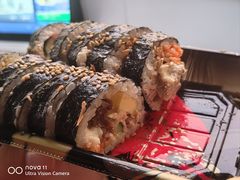 -传闻来紫菜包饭·打糕(西塔韩百店)