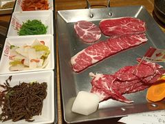 -炉小哥烤肉(信万广场店)