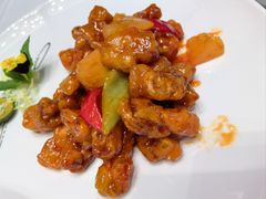 -全聚德(哈尔滨店)