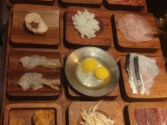 -银米·云南传统过桥米线(双廊黑金冠店)