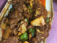 -乐乐餐厅(湘子庙街店)