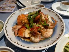 -晓粤·惹味粤菜(凯德乐峰广场店)