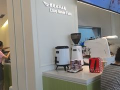 -糖纸甜品(印象城店)