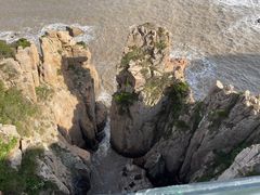 -舟山嵊泗列岛风景名胜区