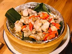 -竹里馆 ·茶食(奥体店)