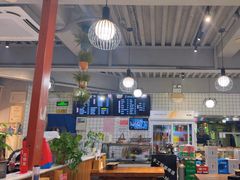 -壹块捌烧烤(灯市口店)