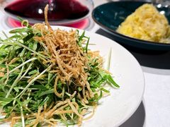 -醉舍·新淮扬菜(长宁龙之梦店)