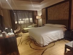 -汕头龙光喜来登酒店