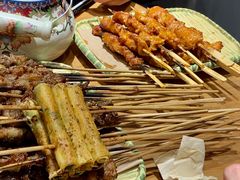骨肉相连-鸽子窝(宋庄店)