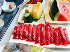 -海底捞火锅(河东万达广场店)