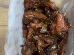-鸣记脆皮烤鱼(铁西店)
