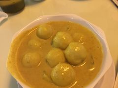 -新大咀港式茶餐厅(宝山万达店)