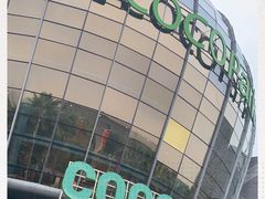 -星巴克(深圳龙岗星河时代店)