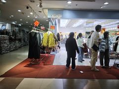 -七浦路服装批发市场