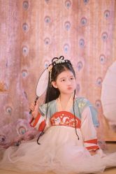 -汉仪华裳汉服馆(打浦桥店)