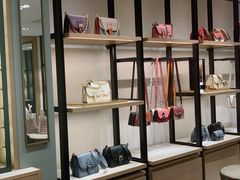 -COACH蔻驰(德基广场店)