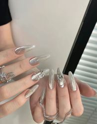 点击看大图 -M·X Nail日式美甲美睫