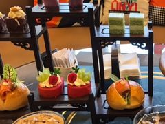 -鲁商铂尔曼大酒店·铂丽自助餐厅