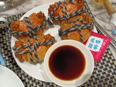 -River Café 海鲜自助(重庆丽笙世嘉酒店)