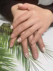 -Beauty nail伊佳靓丽美甲美睫