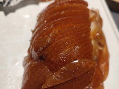 -小大董·烤鸭(观景餐厅·南京西路店)